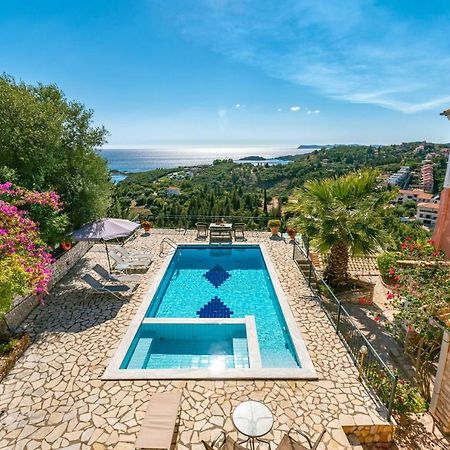 סיבוטה Villa Sandy מראה חיצוני תמונה