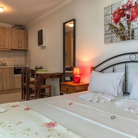 סיבוטה Villa Sandy מראה חיצוני תמונה