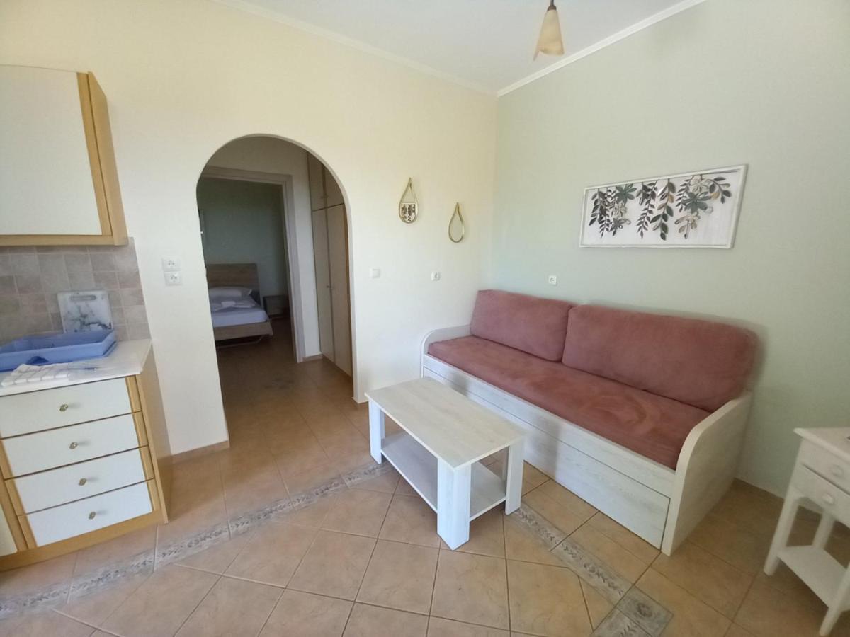 סיבוטה Villa Sandy מראה חיצוני תמונה