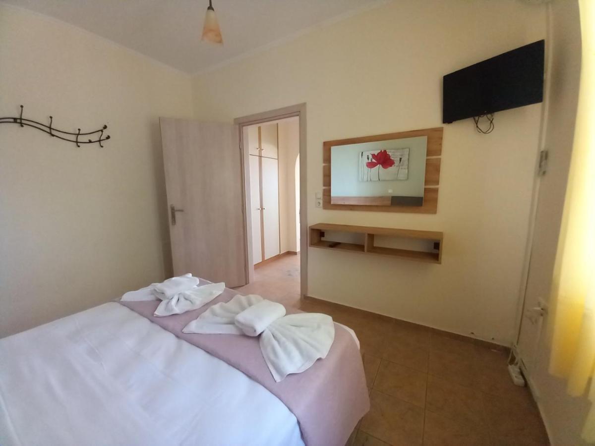 סיבוטה Villa Sandy מראה חיצוני תמונה