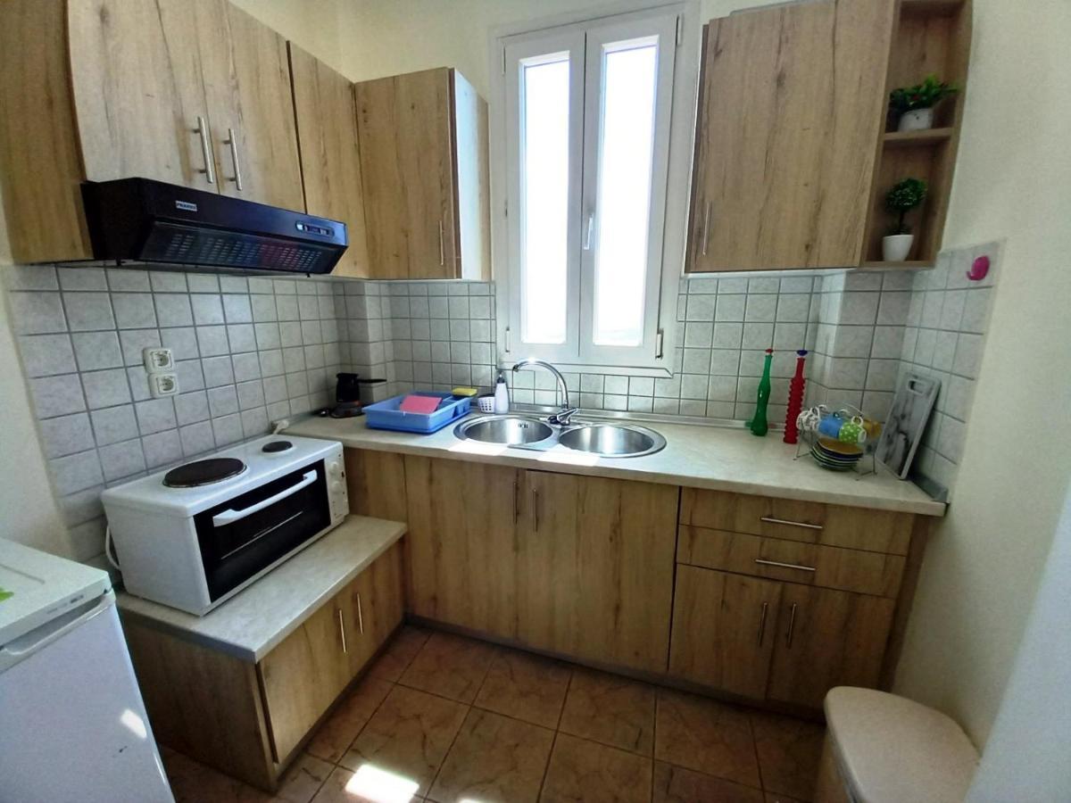 סיבוטה Villa Sandy מראה חיצוני תמונה