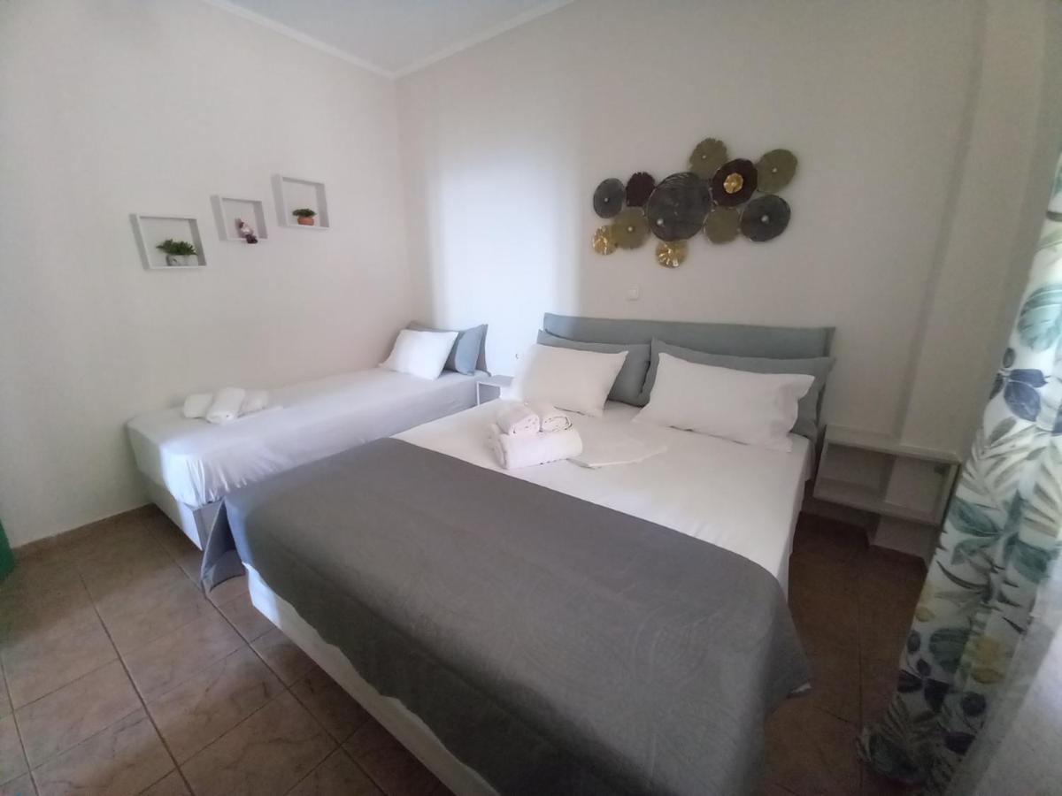 סיבוטה Villa Sandy מראה חיצוני תמונה