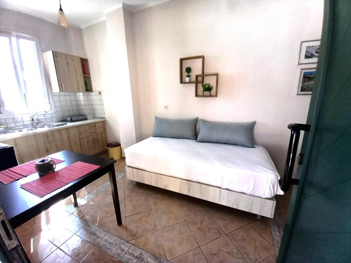 סיבוטה Villa Sandy מראה חיצוני תמונה