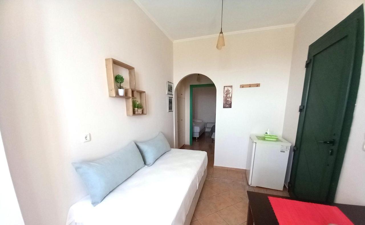 סיבוטה Villa Sandy מראה חיצוני תמונה