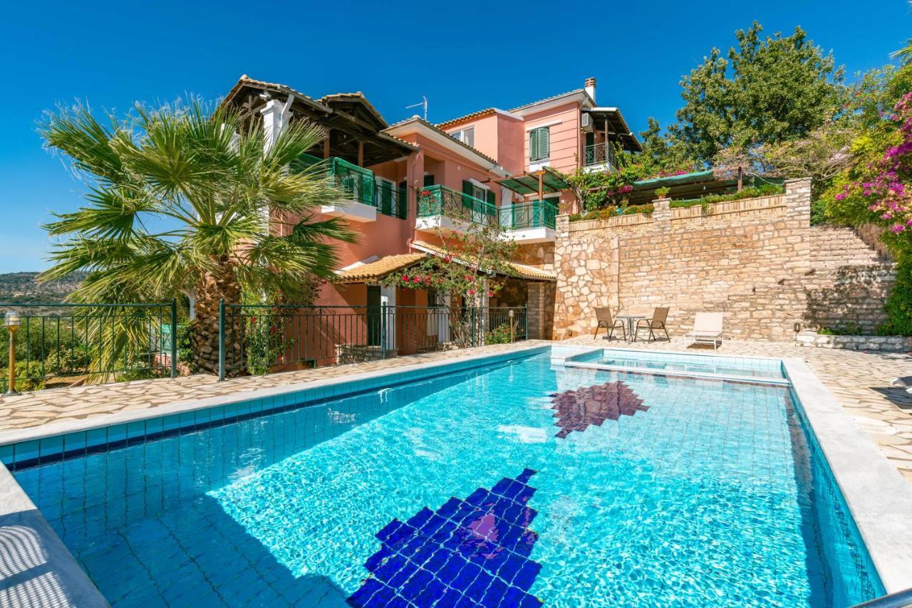 סיבוטה Villa Sandy מראה חיצוני תמונה