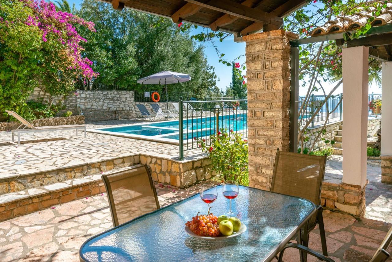 סיבוטה Villa Sandy מראה חיצוני תמונה