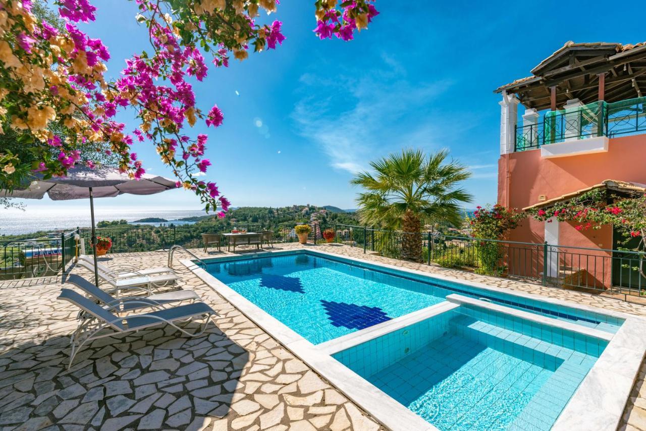סיבוטה Villa Sandy מראה חיצוני תמונה