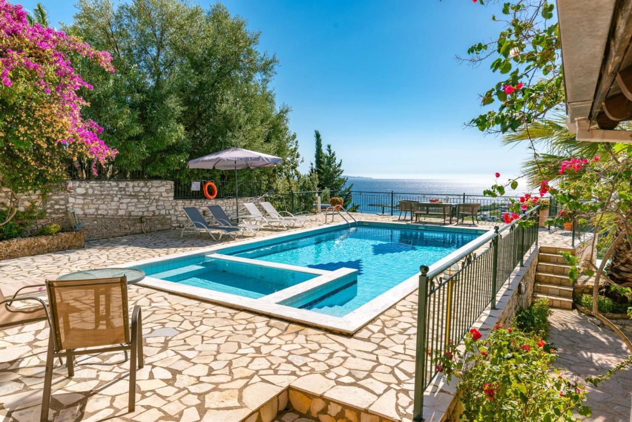 סיבוטה Villa Sandy מראה חיצוני תמונה