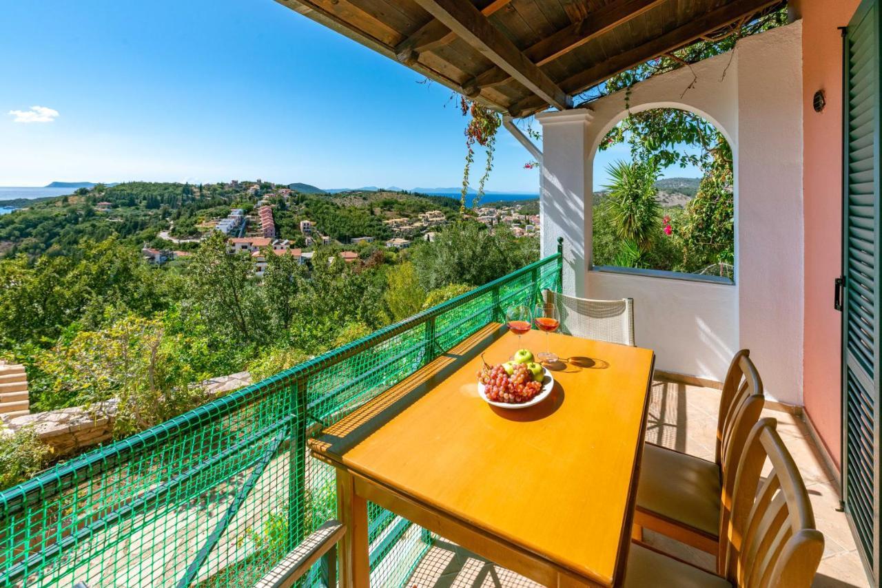 סיבוטה Villa Sandy מראה חיצוני תמונה