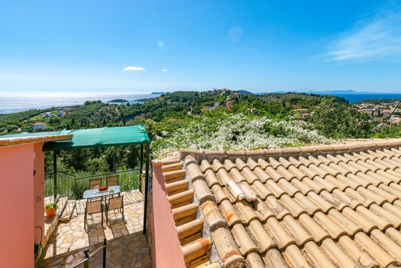 סיבוטה Villa Sandy מראה חיצוני תמונה