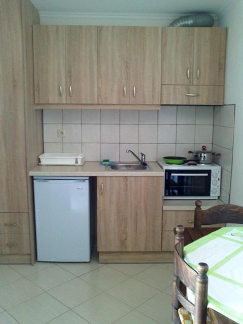 סיבוטה Villa Sandy מראה חיצוני תמונה
